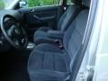 Silver Arrow Metallic - Jetta GLS Sedan Photo No. 7