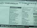 2010 Summit White Chevrolet Silverado 2500HD Regular Cab 4x4  photo #27