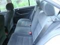 2001 Silver Arrow Metallic Volkswagen Jetta GLS Sedan  photo #8