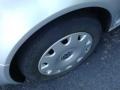 Silver Arrow Metallic - Jetta GLS Sedan Photo No. 12