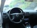 Silver Arrow Metallic - Jetta GLS Sedan Photo No. 13