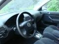 Silver Arrow Metallic - Jetta GLS Sedan Photo No. 16
