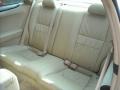 2007 Taffeta White Honda Accord EX Coupe  photo #12