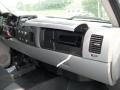 2010 Summit White Chevrolet Silverado 2500HD Regular Cab 4x4  photo #37