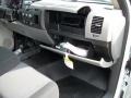 2010 Summit White Chevrolet Silverado 2500HD Regular Cab 4x4  photo #38