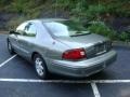 2001 Spruce Green Metallic Mercury Sable LS Sedan  photo #2