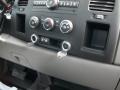 2010 Summit White Chevrolet Silverado 2500HD Regular Cab 4x4  photo #43