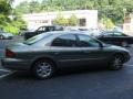 2001 Spruce Green Metallic Mercury Sable LS Sedan  photo #5