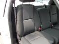 2010 Summit White Chevrolet Silverado 2500HD Regular Cab 4x4  photo #47