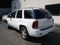 Summit White - TrailBlazer LT 4x4 Photo No. 2