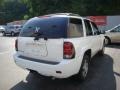 Summit White - TrailBlazer LT 4x4 Photo No. 4