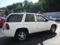 Summit White - TrailBlazer LT 4x4 Photo No. 5
