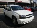Summit White - TrailBlazer LT 4x4 Photo No. 6