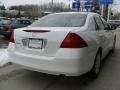 2006 Taffeta White Honda Accord SE Sedan  photo #4