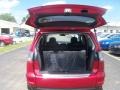 2010 Rally Red Metallic Mitsubishi Outlander XLS 4WD  photo #18