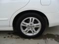 2006 Taffeta White Honda Accord SE Sedan  photo #6