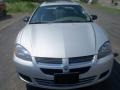 Bright Silver Metallic - Stratus SXT Coupe Photo No. 12