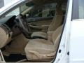 2006 Taffeta White Honda Accord SE Sedan  photo #10
