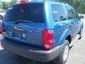 Atlantic Blue Pearl - Durango SXT 4x4 Photo No. 10
