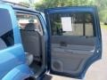 Atlantic Blue Pearl - Durango SXT 4x4 Photo No. 19