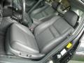 2007 Graphite Pearl Honda Accord EX-L V6 Sedan  photo #11