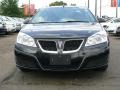Carbon Black Metallic - G6 Sedan Photo No. 2