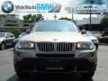 Platinum Bronze Metallic - X3 3.0si Photo No. 2