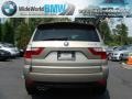 Platinum Bronze Metallic - X3 3.0si Photo No. 5