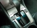 2007 Graphite Pearl Honda Accord EX-L V6 Sedan  photo #14
