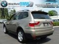 Platinum Bronze Metallic - X3 3.0si Photo No. 6