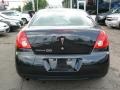 Carbon Black Metallic - G6 Sedan Photo No. 5