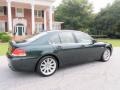 2003 Oxford Green Metallic BMW 7 Series 745i Sedan  photo #5