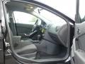 Carbon Black Metallic - G6 Sedan Photo No. 8