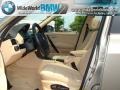 Platinum Bronze Metallic - X3 3.0si Photo No. 9
