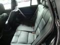 2004 Black Sapphire Metallic BMW X3 2.5i  photo #9