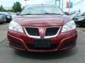 Performance Red Metallic - G6 Sedan Photo No. 2