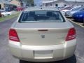 White Gold - Avenger SXT Photo No. 8