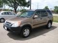 2003 Mojave Mist Metallic Honda CR-V EX 4WD  photo #2