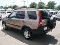 2003 Mojave Mist Metallic Honda CR-V EX 4WD  photo #4