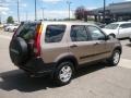 2003 Mojave Mist Metallic Honda CR-V EX 4WD  photo #6