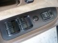 2003 Mojave Mist Metallic Honda CR-V EX 4WD  photo #8