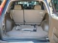 2003 Mojave Mist Metallic Honda CR-V EX 4WD  photo #11