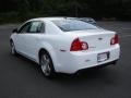 Summit White - Malibu LT Sedan Photo No. 6