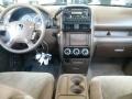 2003 Mojave Mist Metallic Honda CR-V EX 4WD  photo #15