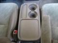 2003 Mojave Mist Metallic Honda CR-V EX 4WD  photo #16