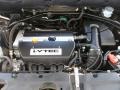 2003 Mojave Mist Metallic Honda CR-V EX 4WD  photo #17