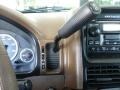 2003 Mojave Mist Metallic Honda CR-V EX 4WD  photo #20