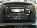 2003 Mojave Mist Metallic Honda CR-V EX 4WD  photo #21