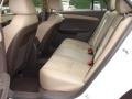 Summit White - Malibu LT Sedan Photo No. 11