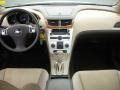 Summit White - Malibu LT Sedan Photo No. 12